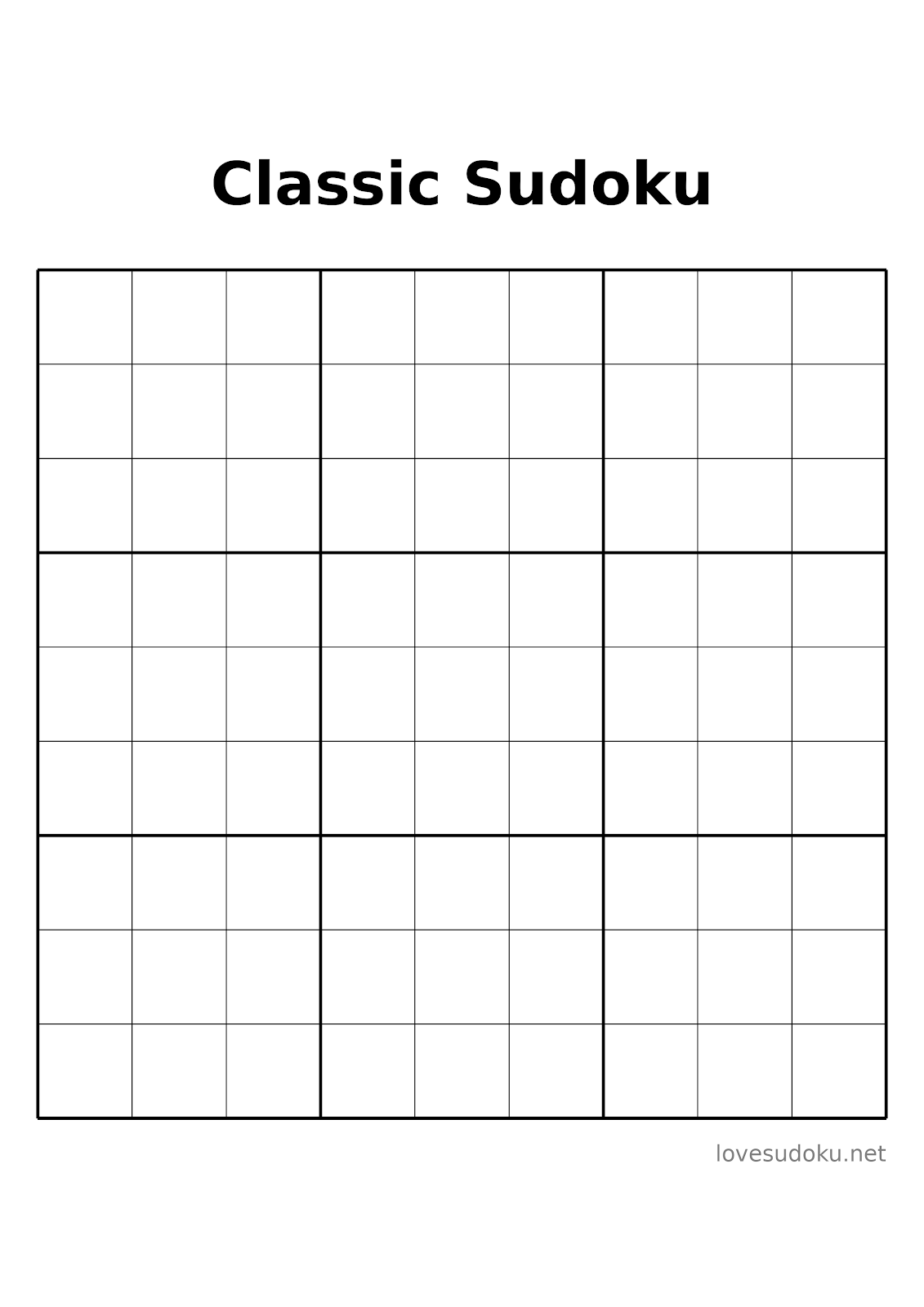 sudoku seattle