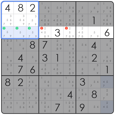 sudoku with answers